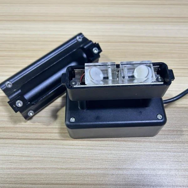 Ultrasonic Water Meter
