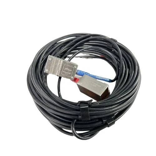 Wall Mounted Ultrasonic Flow For Liquid Cooling System factory