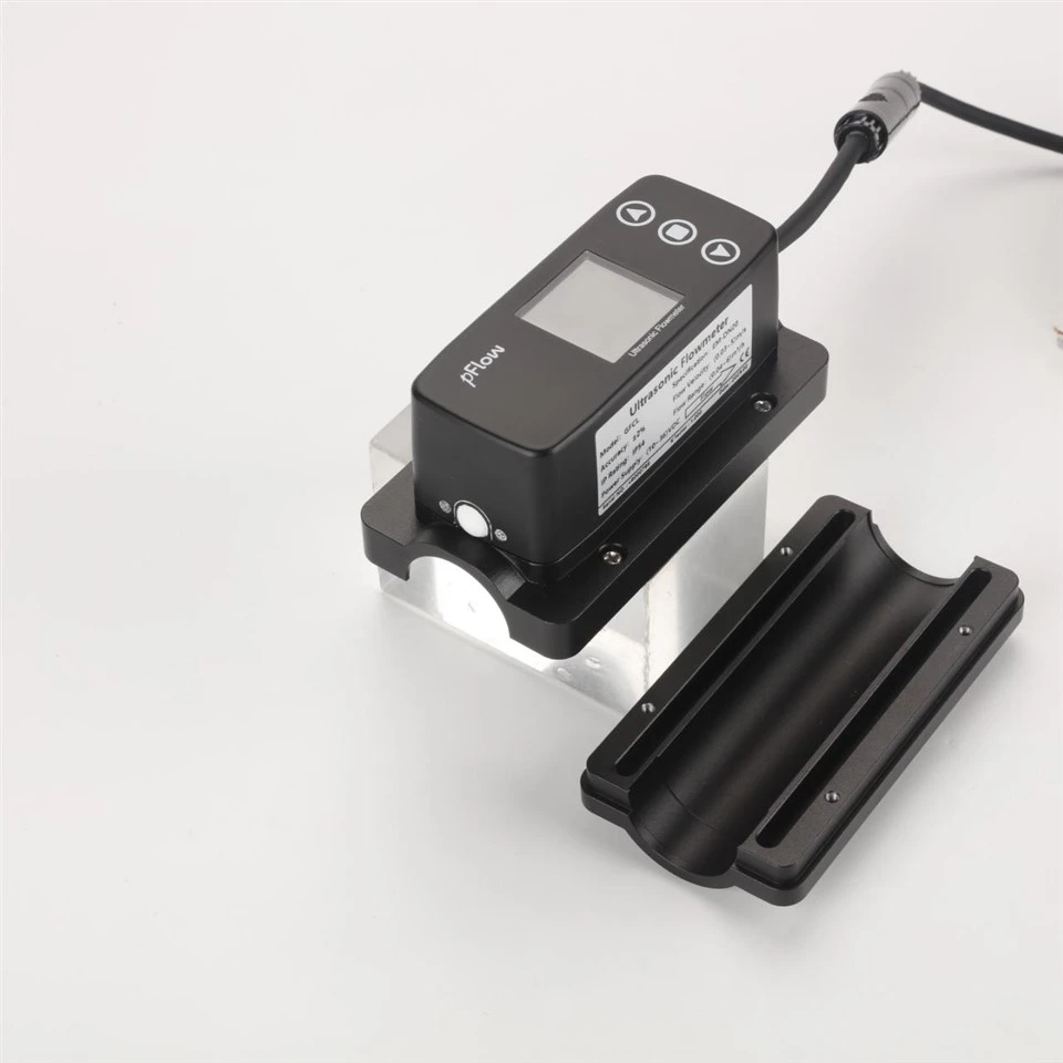Waste Heat Recovery With GFCL Compact Flow Meter