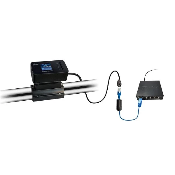 Water Velocity Meter