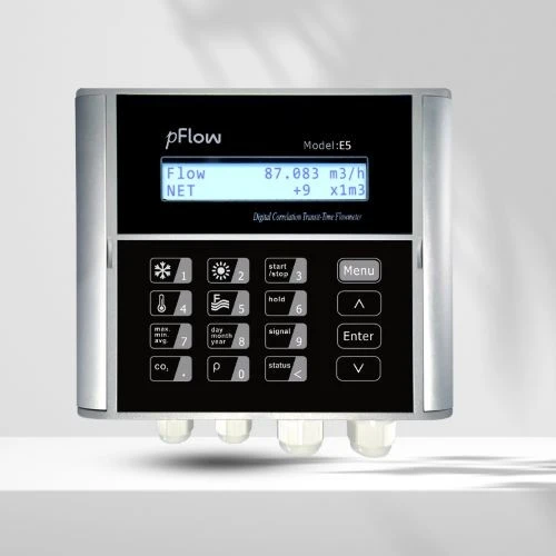 WiFi Flow Meter For Liquid Cooling suppliers