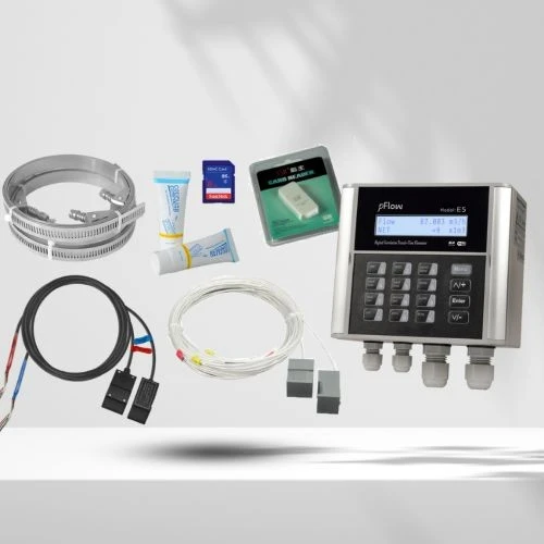 WiFi Flow Meter For Liquid Cooling best